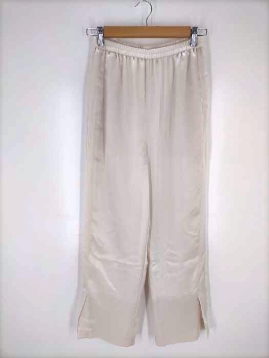 emmi(エミ) 21SS ミッションストレッチイージーパンツ レディース JPN：1