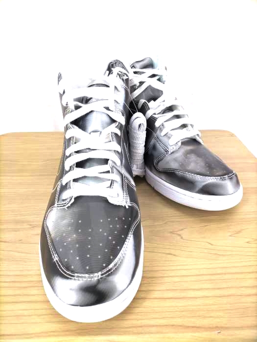NIKE(ナイキ) Dunk High CLOT Flux メンズ JPN：28.5