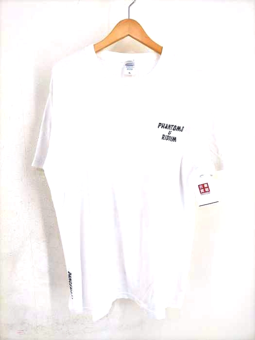 printstar(プリントスター) PHANTOMS OF RIDDIM DANCEHALL EDITION  メンズ JPN：XL