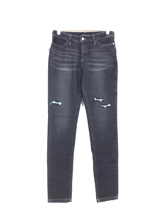castelbajac(カステルバジャック) ストレッチデニム レディース EUR：40-42