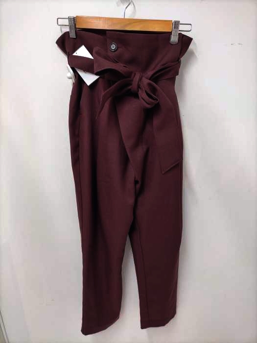 Lily Brown(リリーブラウン) タックパンツ レディース JPN：1