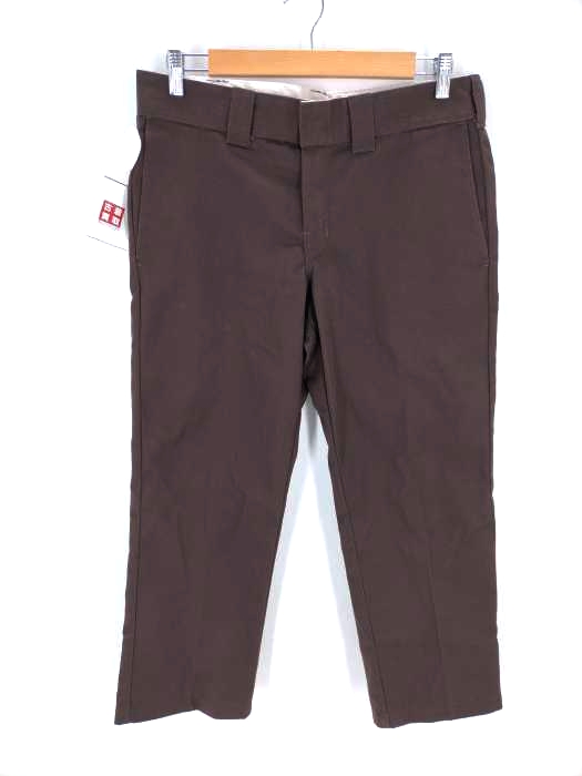Dickies(ディッキーズ) slim straight メンズ  33×30