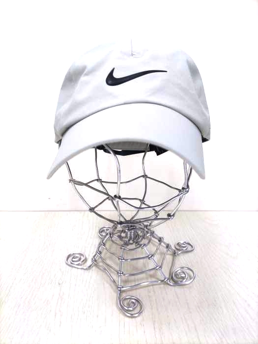 NIKE GOLF(ナイキゴルフ) STORM-FIT ワンポイントロゴ キャップ レディース 表記無