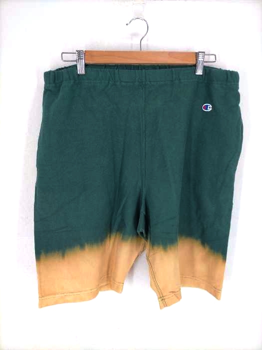 Champion(チャンピオン) リバースウィーブ ショーツ メンズ  XL