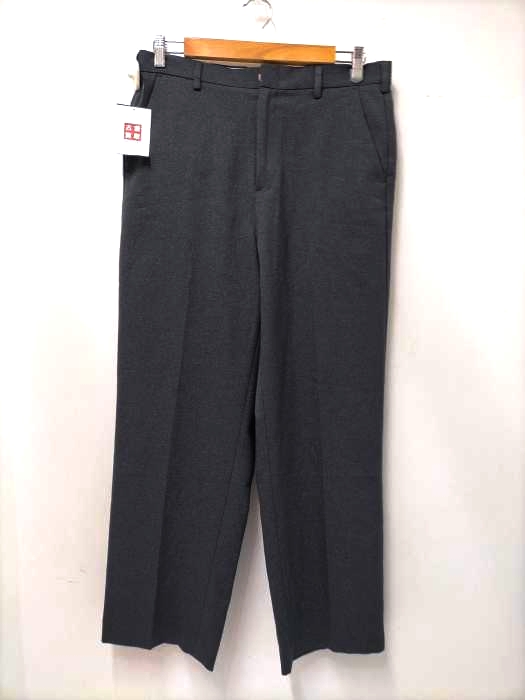 USED古着(ユーズドフルギ) {{CITEN}} トラウザーパンツ メンズ JPN：L