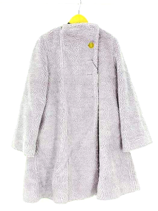 マウジー moussy HEM STITCH COAT レディース  FREE
