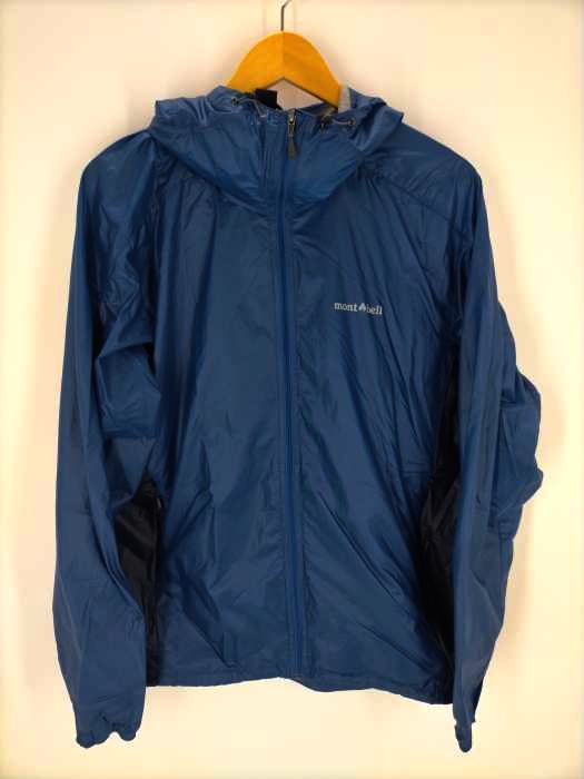 mont bell(モンベル) U.L.ストレッチウインドパー メンズ JPN：XL