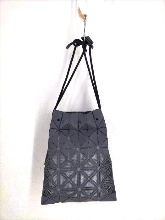 BAO BAO ISSEY MIYAKE(バオバオイッセイミヤケ) 20AW メッシュパネルバッグ レディース 表記無