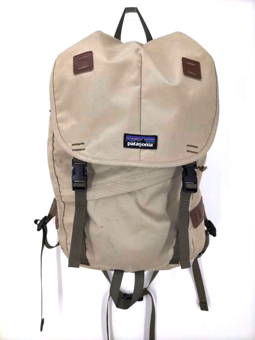 パタゴニア patagonia ARBOR PACK 26L メンズ 表記無