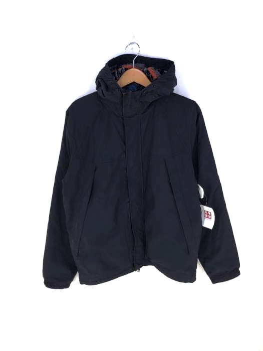 BILLABONG(ビラボン) ボア リバーシブルブルゾン メンズ JPN：M
