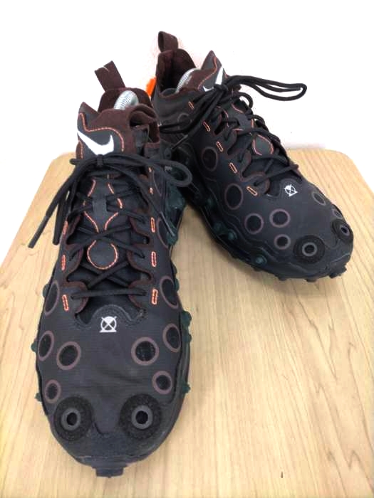 NIKE(ナイキ) AIR MAX 720 ISPA メンズ JPN：27.5