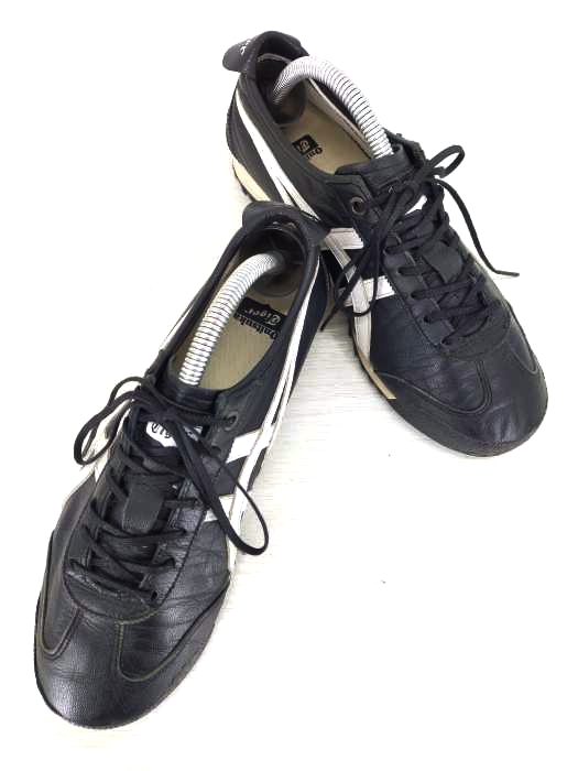 ONITSUKA TIGER(オニツカタイガー) MEXICO 66 SD レディース JPN：24