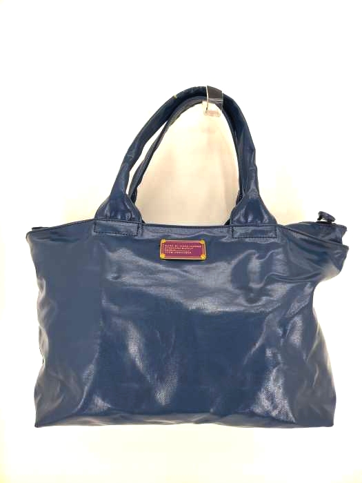 Marc by Marc Jacobs(マークバイマークジェイコブス) ハートプリント PVC トートバッグ レディース 表記無