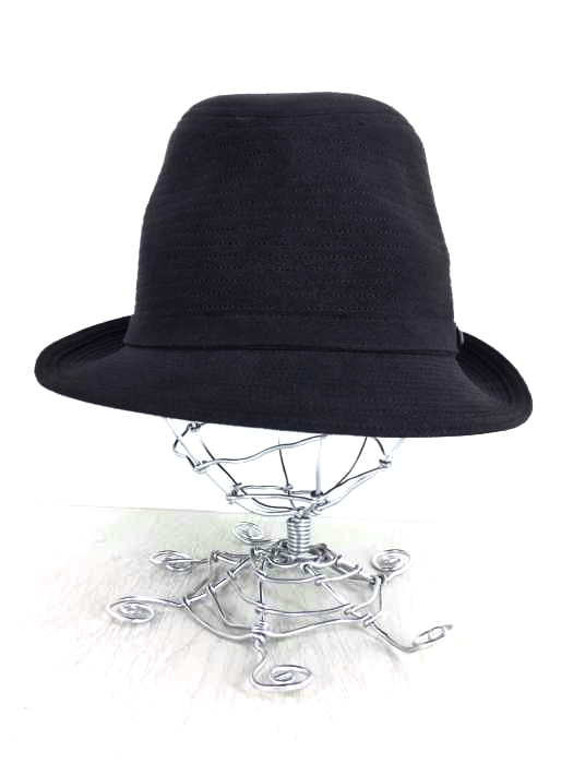Borsalino(ボルサリーノ) 中折れハット メンズ  ６０㎝