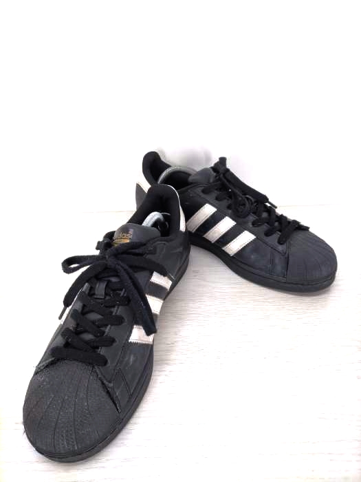 adidas Originals(アディダスオリジナルス) SUPERSTAR FOUNDATION メンズ JPN：27