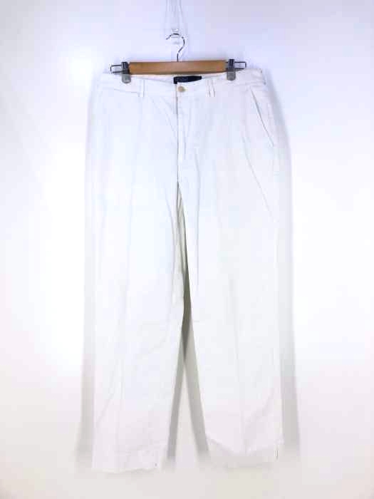 Polo by RALPH LAUREN(ポロバイラルフローレン) センタープレスチノパンツ メンズ  34×34