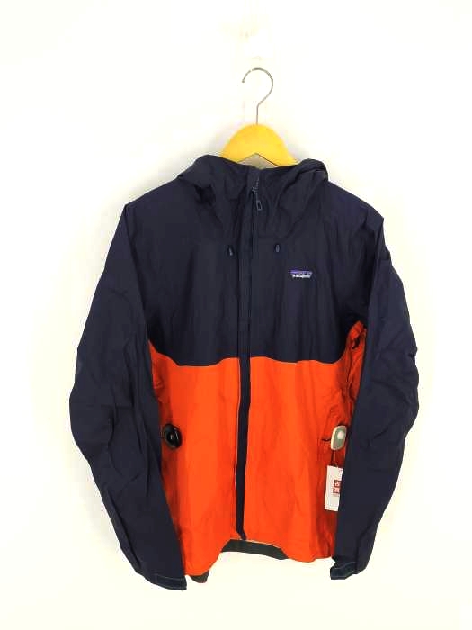 patagonia(パタゴニア) トレントシェルジャケット メンズ JPN：M