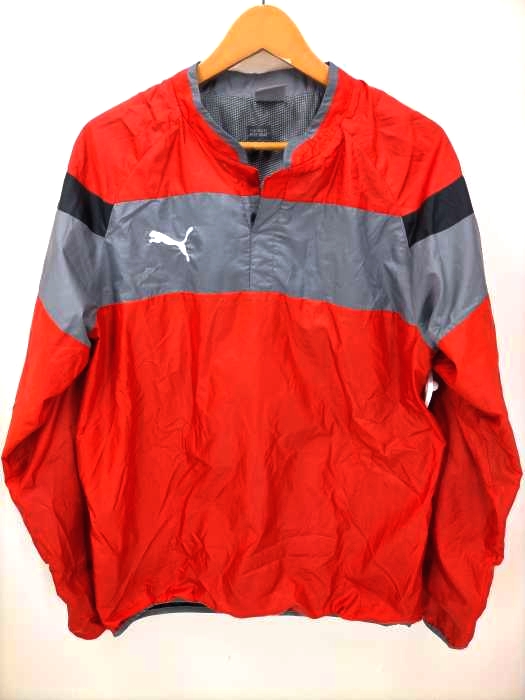 プーマ PUMA 裏地付き ピステ メンズ JPN:XL