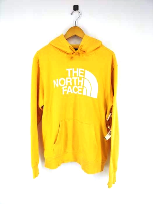 ザノースフェイス THE NORTH FACE プルオーバーパーカー メンズ JPN：M