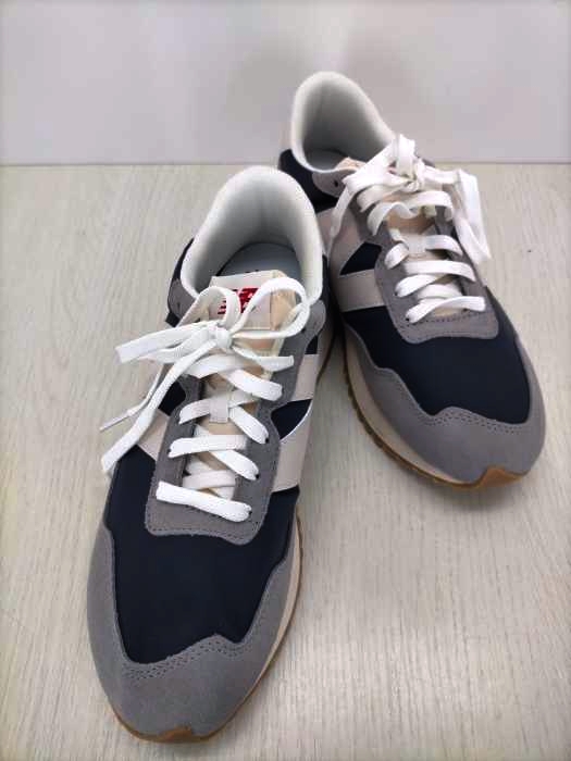 ニューバランス NEW BALANCE MS237 ローカットスニーカー メンズ JPN：28