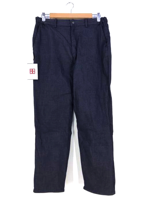 ニューバランス NEW BALANCE Met24 STRAIGHT FIT Denim メンズ JPN：XL