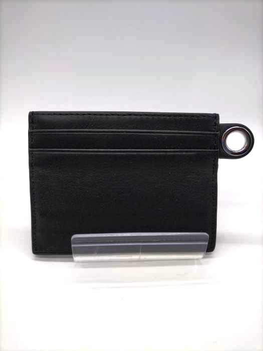 オールセインツ ALLSAINTS カードケース メンズ 表記無