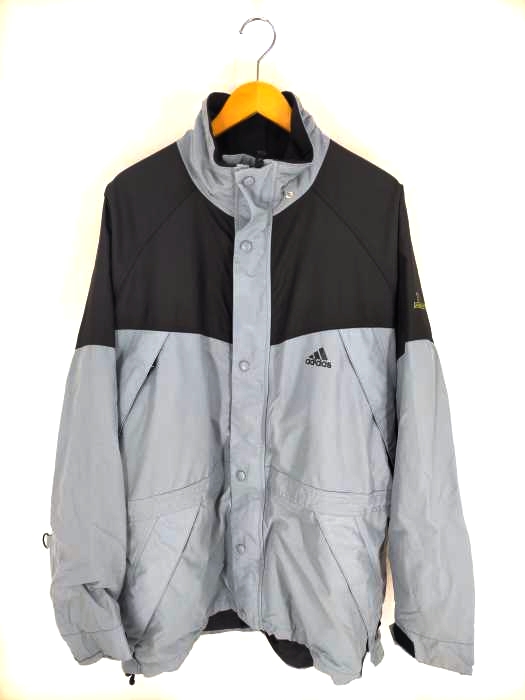 アディダス adidas 90s パフォーマンスロゴ CLIMASHELL STORM  メンズ  XL