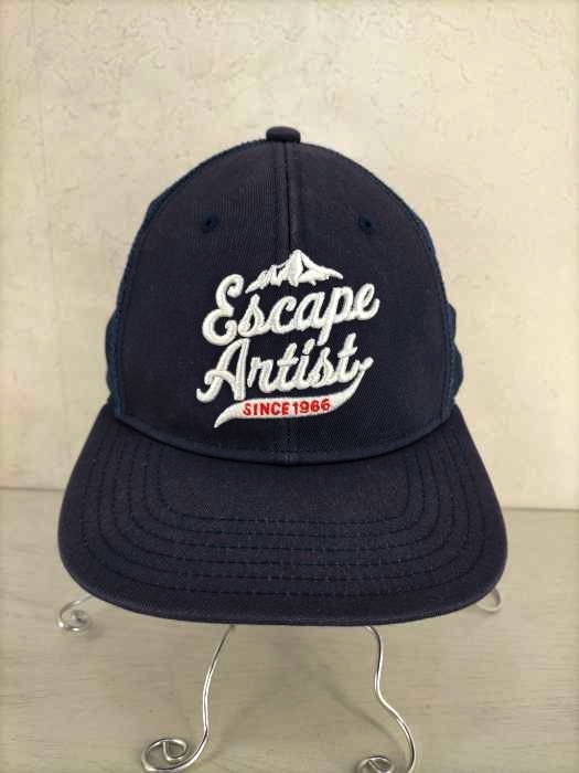 ザノースフェイス THE NORTH FACE MESSAGE MESH CAP メンズ FREE