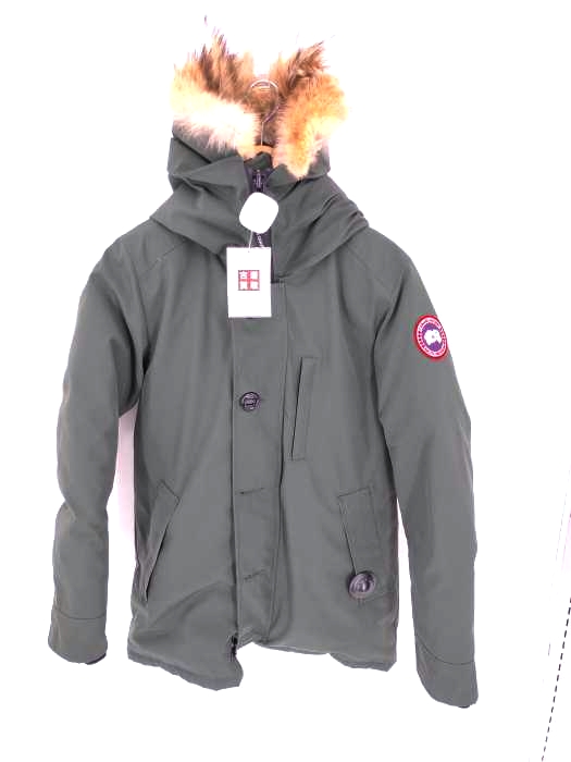 カナダグース CANADA GOOSE JASPER ジャスパー メンズ import：S