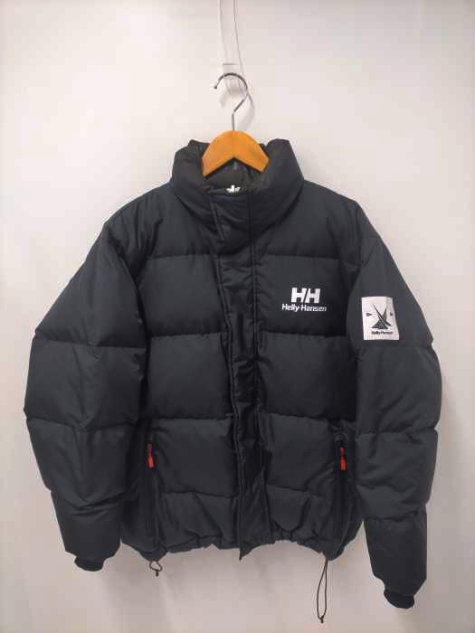 ヘリーハンセン HELLY HANSEN Bubble Down Jacket メンズ JPN：M
