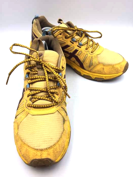 アシックス ASICS HN1-S GEL-VENTURE 7 メンズ JPN：28.5