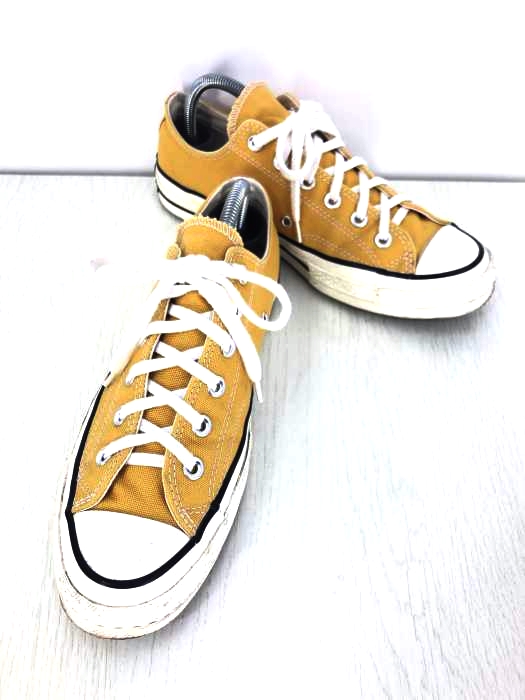 コンバース CONVERSE CHUCK 70 OX メンズ  26.0