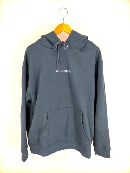 straiiight パーカー straiiight