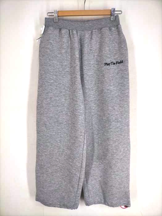 ロデオクラウンズ RODEO CROWNS Field tech pants レディース FREE
