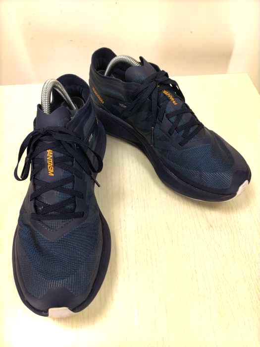 サロモン SALOMON 22SS PHANTASM ローカットスニーカー メンズ JPN：26.5
