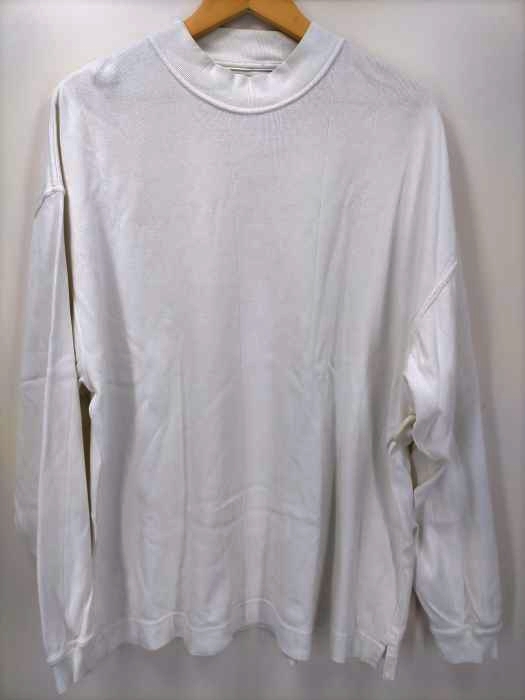 ギャップ Gap 90S OLD 紺タグ モックネックニット メンズ JPN：XL