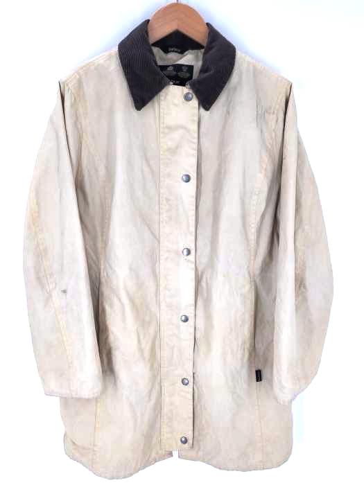 バブアー Barbour NEWMARKET JACKET 裏地チェック ニューマーケットジャケット レディース  16