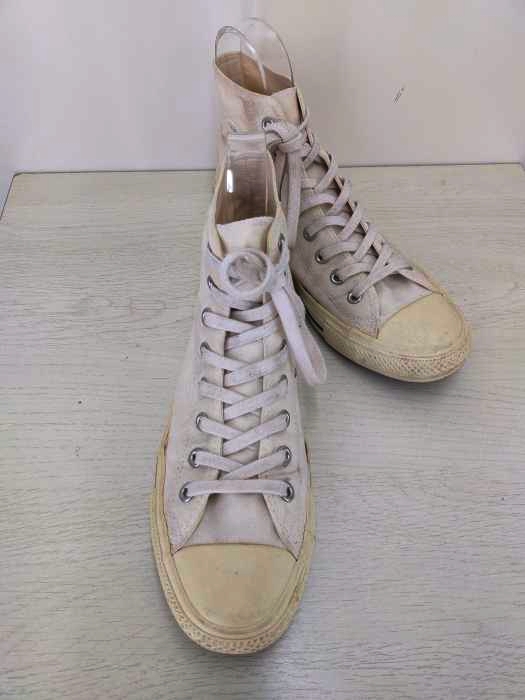 コンバースオールスター CONVERSE ALLSTAR ハイカットスニーカー メンズ JPN：26.5