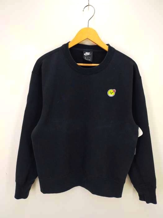 ナイキ NIKE AS M NSW AIRMOJI CRW FLC SNEEZ メンズ  M