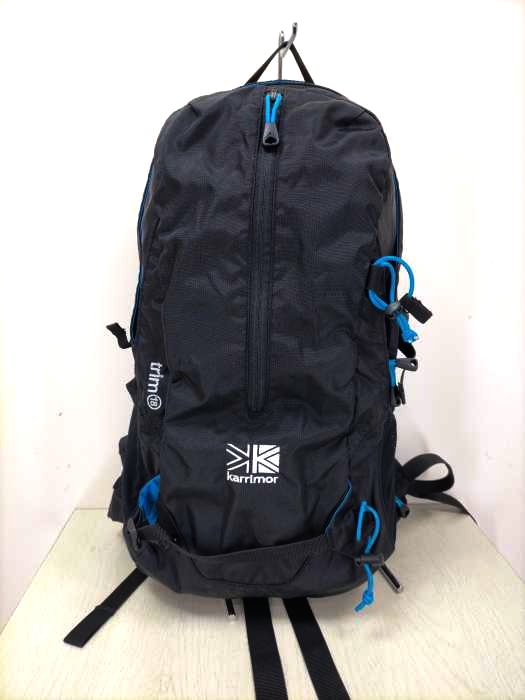 カリマー Karrimor トリム18 バックパック メンズ 表記無