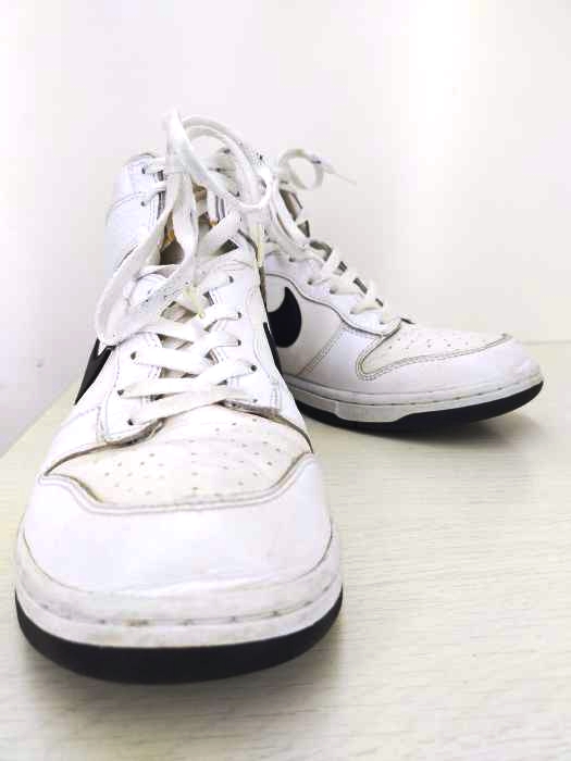 ナイキ NIKE Dunk High メンズ US9