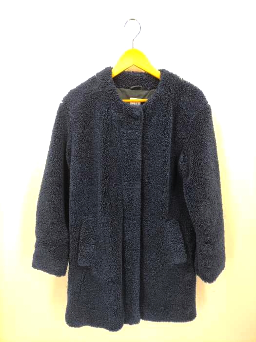 ギャップ Gap SHERPA COAT レディース JPN：XS