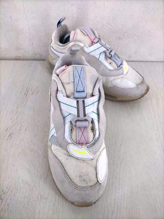 ナイキ NIKE 20SS AIR MAX 720 OBJ Slip レディース JPN：24