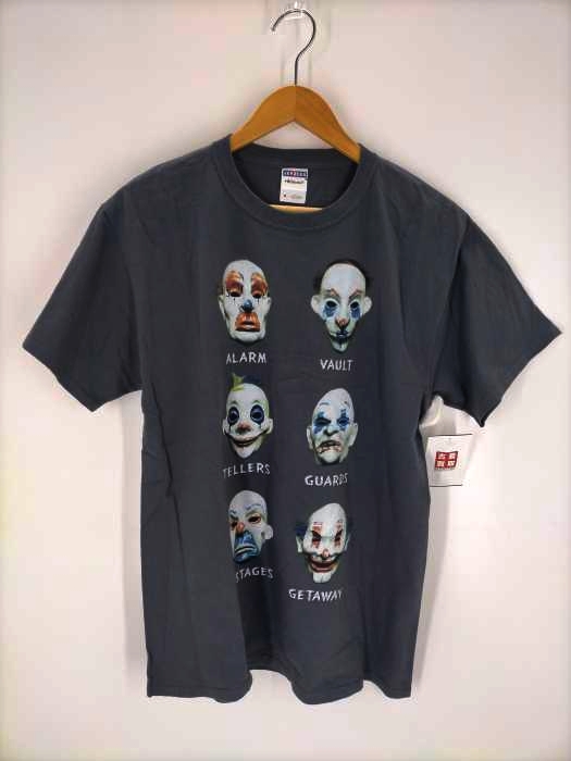 ジャージーズ JERZEES Dark Knight Joker メンズ JPN：M