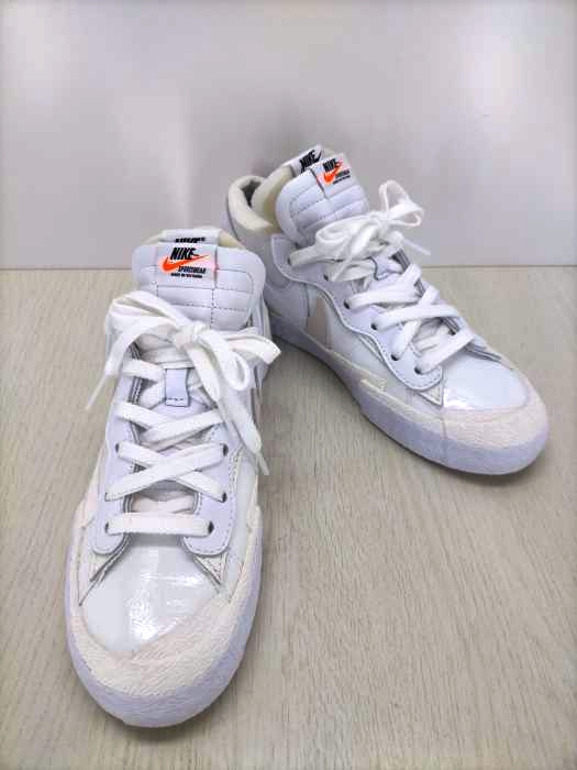 サカイ Sacai BLAZER LOW メンズ JPN：26