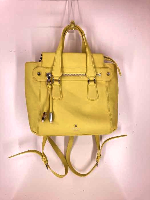 LANVIN en Bleu(ランバンオンブルー) 2WAY ハンドバッグ リュック レディース 表記無 表記無