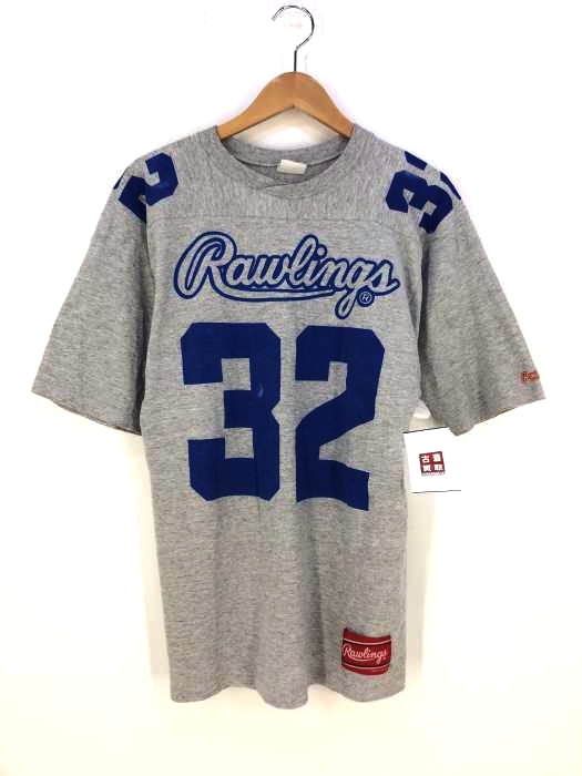 rawlings(ローリングス) ナンバリングTEE メンズ トップス その他トップス