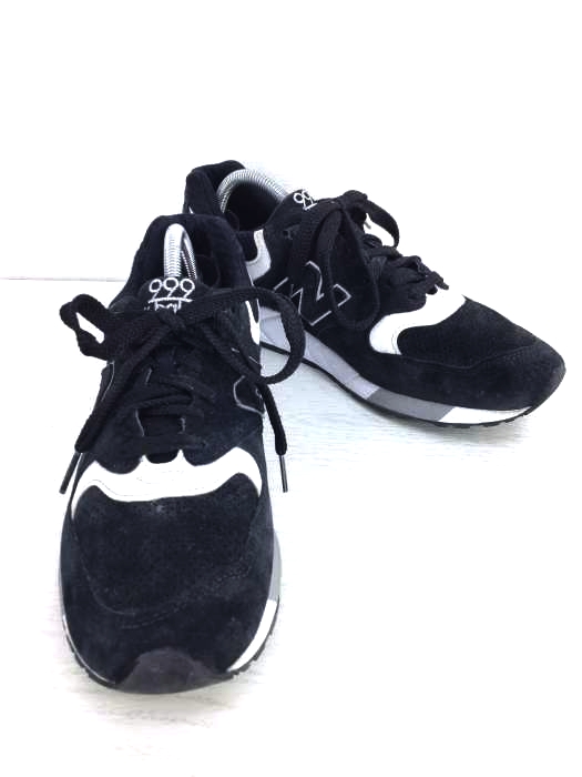 NEW BALANCE(ニューバランス) USA製 M999CRK ローカットスニーカー メンズ シューズ スニーカー