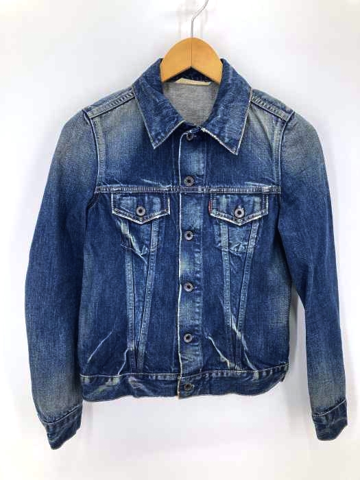 LEVI STRAUSS&CO(リーバイス) デニムジャケット メンズ  M