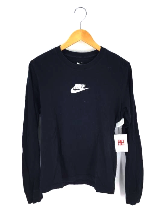 NIKE(ナイキ) バックプリント ロングスリーブTシャツ メンズ トップス Tシャツ・カットソー